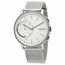 Skagen SKT1100 Hybrid Smartwatch Unisex Quartz Watch