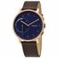 Skagen SKT1103 Hybrid Smartwatch Unisex Quartz Watch