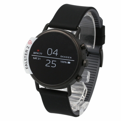 Skagen SKT5100 Falster 2 Unisex Quartz Watch Skagen SKT5100 Falster 2 Unisex Quartz Watch