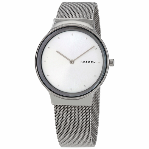 Skagen SKW1105 Freja Ladies Quartz Watch