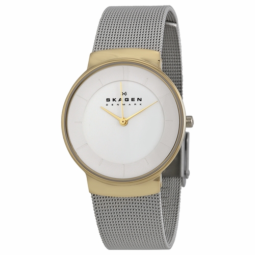 Skagen SKW2076 Klassik Ladies Quartz Watch