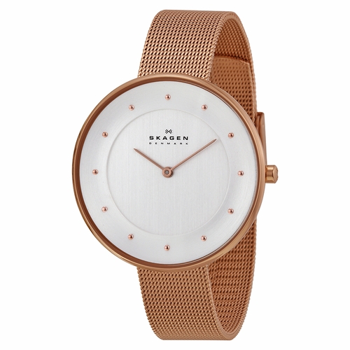 Skagen SKW2142 Gitte Ladies Quartz Watch