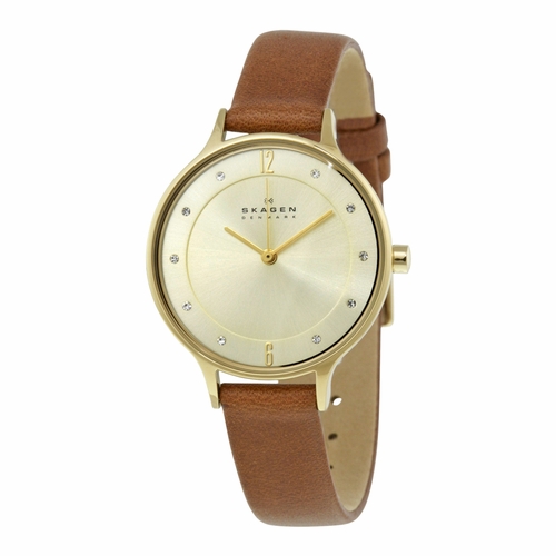Skagen SKW2147 Anita Ladies Quartz Watch