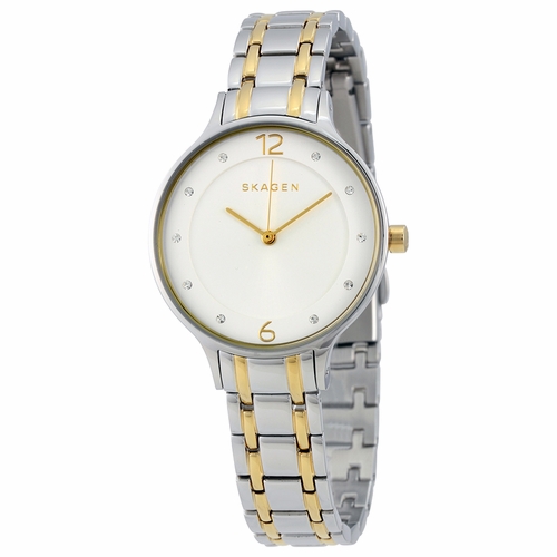 Skagen SKW2321 Anita Ladies Quartz Watch