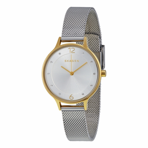 Skagen SKW2340 Anita Ladies Quartz Watch