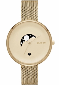 Skagen SKW2373 Gitte Ladies Quartz Watch