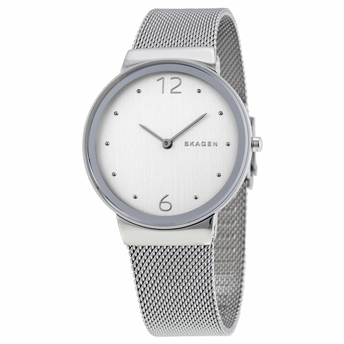 Skagen SKW2380 Freja Ladies Quartz Watch