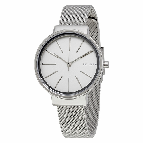 Skagen SKW2478 Ancher Ladies Quartz Watch