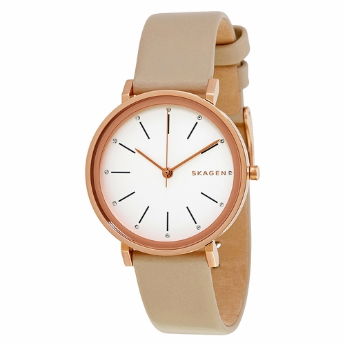 Skagen SKW2489 Hald Ladies Quartz Watch