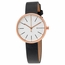 Skagen SKW2592 Signature Ladies Quartz Watch
