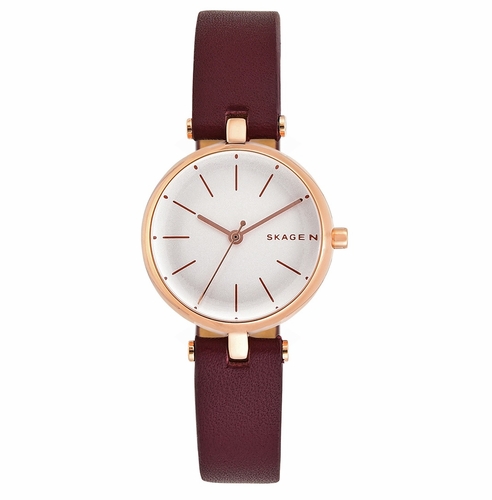 Skagen SKW2641 Signatur Ladies Quartz Watch