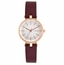 Skagen SKW2641 Signatur Ladies Quartz Watch
