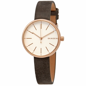 Skagen SKW2644 Signatur Ladies Quartz Watch