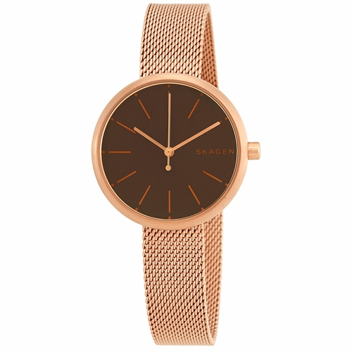 Skagen SKW2645 Signatur Ladies Quartz Watch