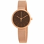 Skagen SKW2645 Signatur Ladies Quartz Watch