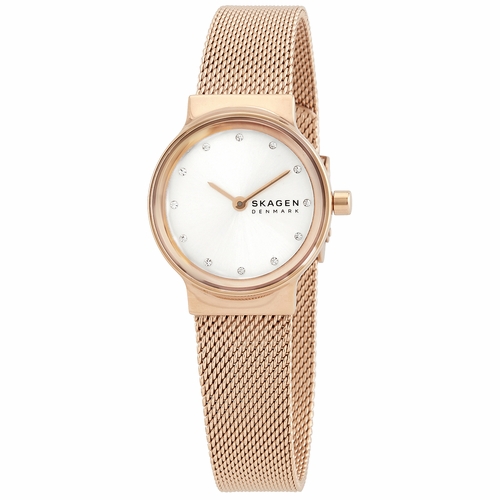 Skagen SKW2665 Freja Ladies Quartz Watch