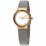 Skagen SKW2666 Freja Ladies Quartz Watch