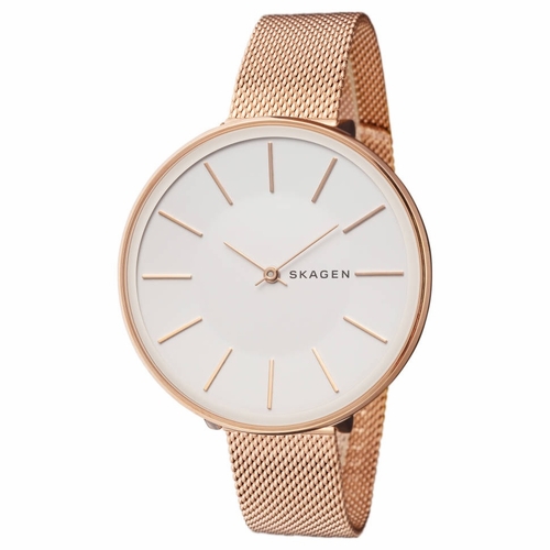 Skagen SKW2688 Karolina Ladies Quartz Watch