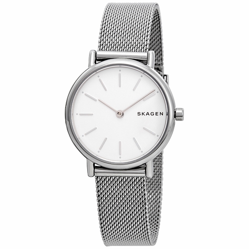 Skagen SKW2692 Signatur Ladies Quartz Watch