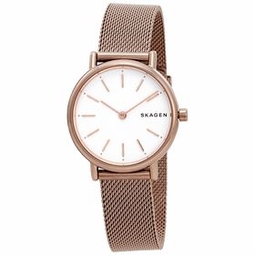 Skagen SKW2694 Signatur Ladies Quartz Watch