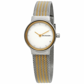 Skagen SKW2698 Freja Ladies Quartz Watch