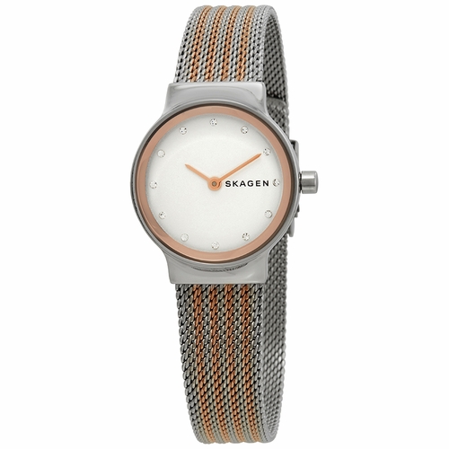 Skagen SKW2699 Freja Ladies Quartz Watch
