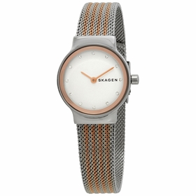 Skagen SKW2699 Freja Ladies Quartz Watch