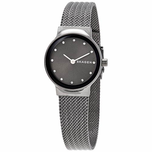 Skagen SKW2700 Freja Ladies Quartz Watch