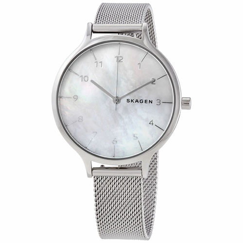 Skagen SKW2701 Anita Ladies Quartz Watch