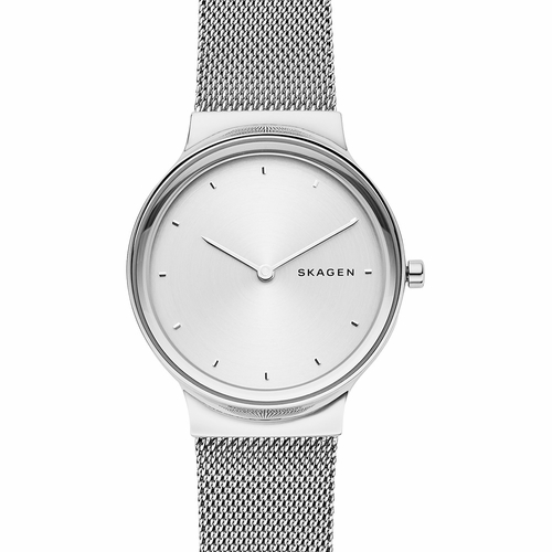 Skagen SKW2705 Freja Ladies Quartz Watch