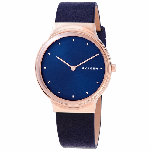 Skagen SKW2706 Freja Ladies Quartz Watch