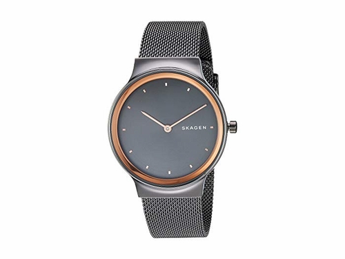 Skagen SKW2707 Freja Ladies Quartz Watch