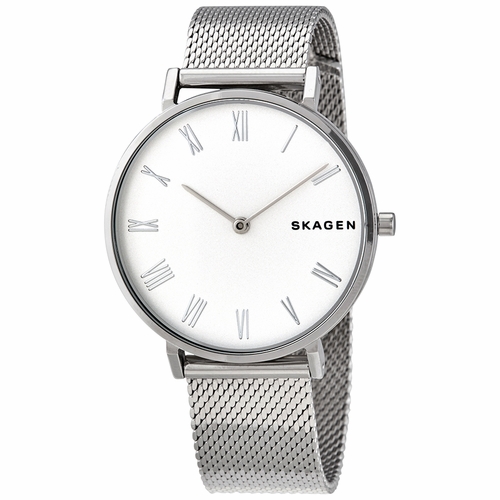 Skagen SKW2712 Hald Ladies Quartz Watch