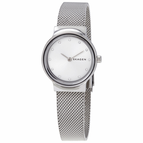 Skagen SKW2715 Freja Ladies Quartz Watch