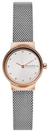 Skagen SKW2716 Freja Ladies Quartz Watch