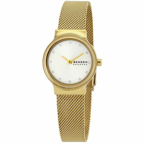 Skagen SKW2717 Freja Ladies Quartz Watch