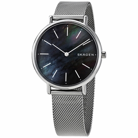 Skagen SKW2730 Signature Slim Ladies Quartz Watch