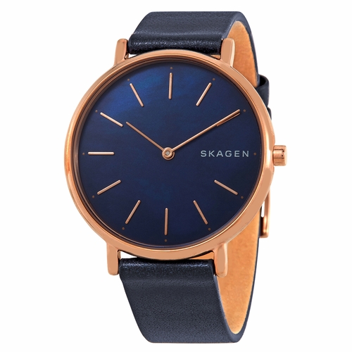 Skagen SKW2731 Signatur Slim Ladies Quartz Watch