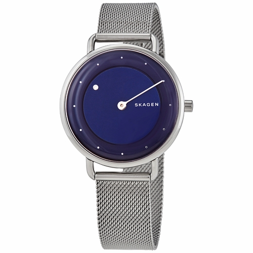 Skagen SKW2738 Horizont Rotating Diamond Ladies Quartz Watch