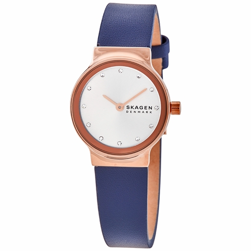 Skagen SKW2744 Freja Ladies Quartz Watch