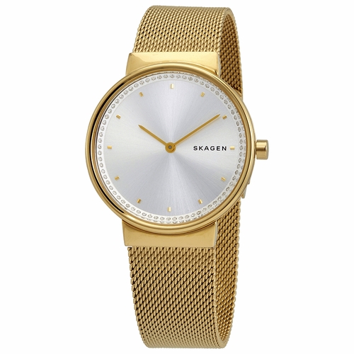 Skagen SKW2755 Annelie Ladies Quartz Watch