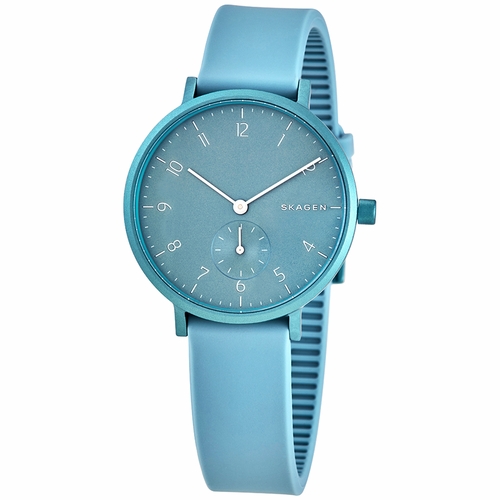 Skagen SKW2764 Aaren Kulor  Quartz Watch