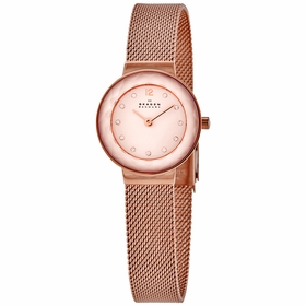 Skagen SKW2768 Leonora Ladies Quartz Watch