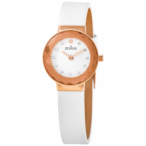 Skagen SKW2769 Leonora Ladies Quartz Watch