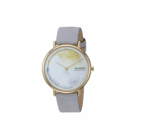 Skagen SKW2772 Signatur Ladies Quartz Watch