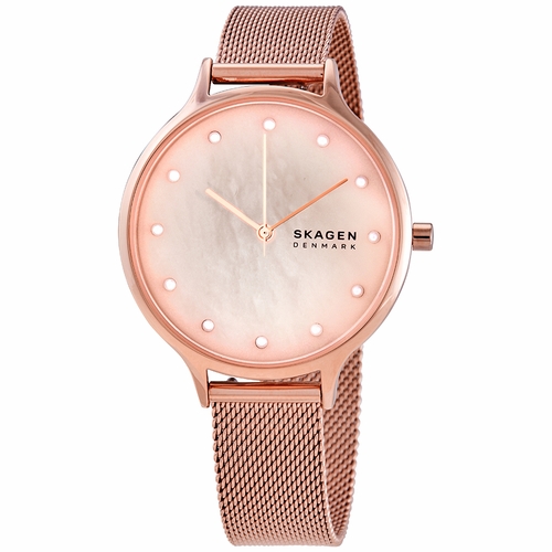 Skagen SKW2773 Anita  Quartz Watch