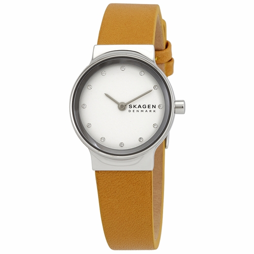 Skagen SKW2776 Freja Ladies Quartz Watch