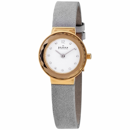 Skagen SKW2778 Leonora Ladies Quartz Watch