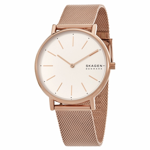 Skagen SKW2784 Signatur Ladies Quartz Watch