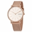 Skagen SKW2784 Signatur Ladies Quartz Watch